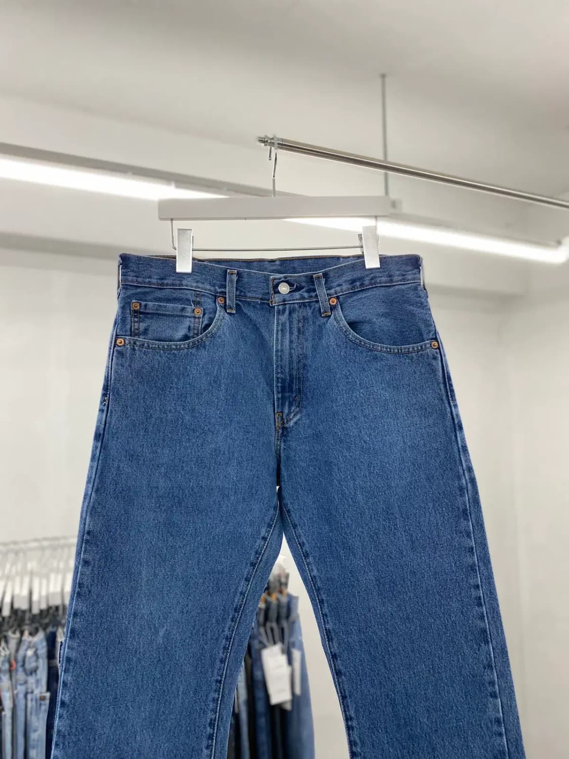 리바이스517 부츠컷 00s 31사이즈 a4030 상품이미지2