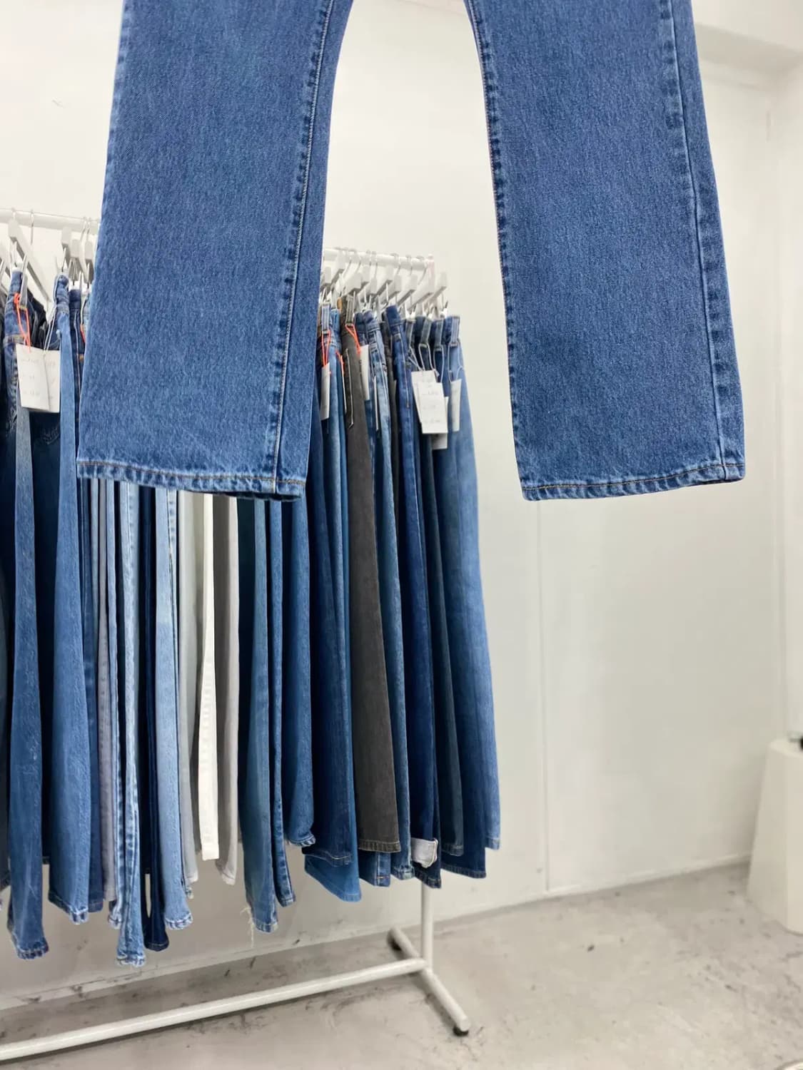 리바이스517 부츠컷 00s 31사이즈 a4030 상품이미지3