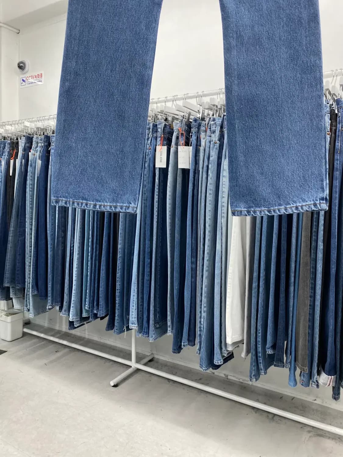 리바이스517 부츠컷 00s 31사이즈 a4030 상품이미지7