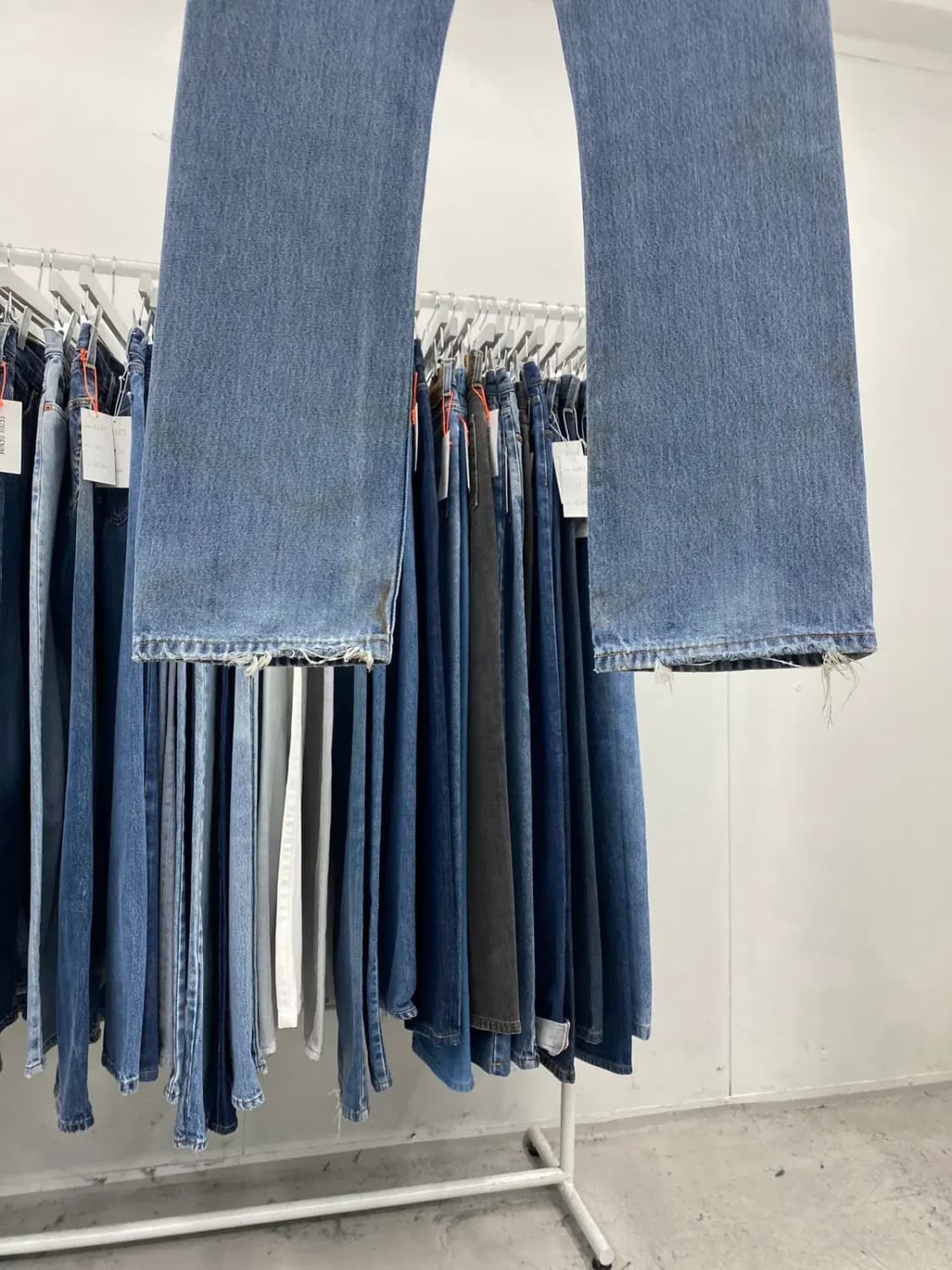 리바이스517 부츠컷 00s 32사이즈 a4032 상품이미지7