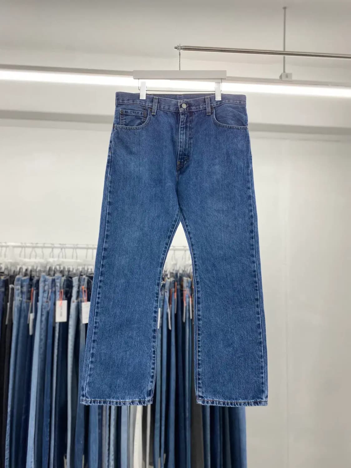 리바이스517 부츠컷 00s 34사이즈 a4033 상품이미지1