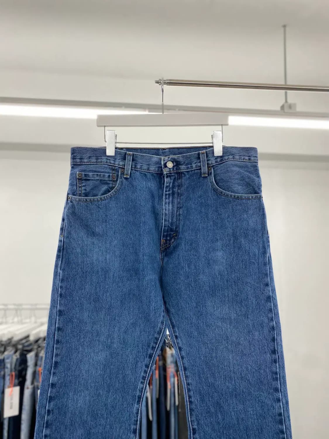 리바이스517 부츠컷 00s 34사이즈 a4033 상품이미지2