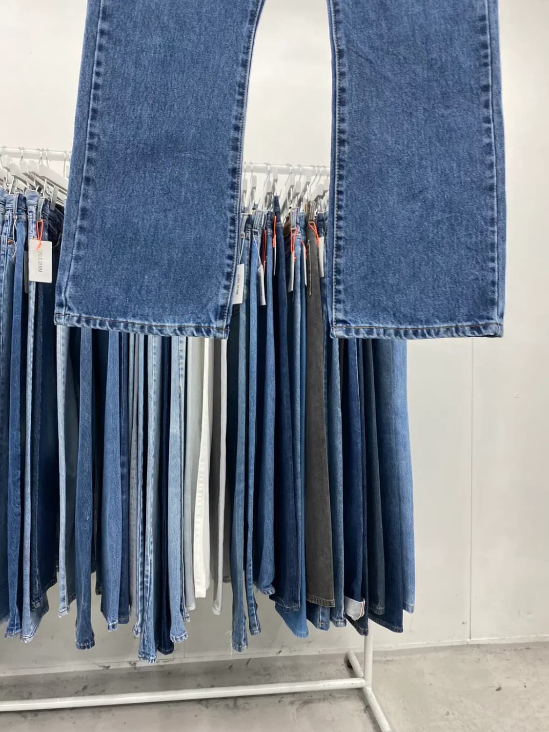 리바이스517 부츠컷 00s 34사이즈 a4033 상품이미지3