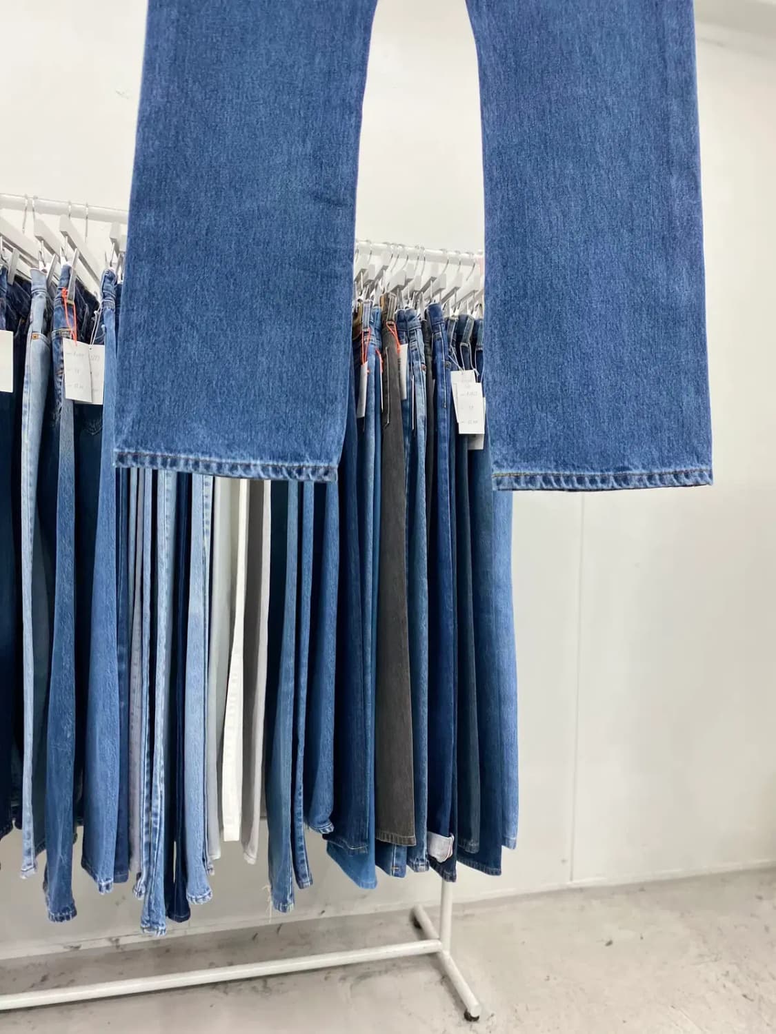 리바이스517 부츠컷 00s 34사이즈 a4033 상품이미지7