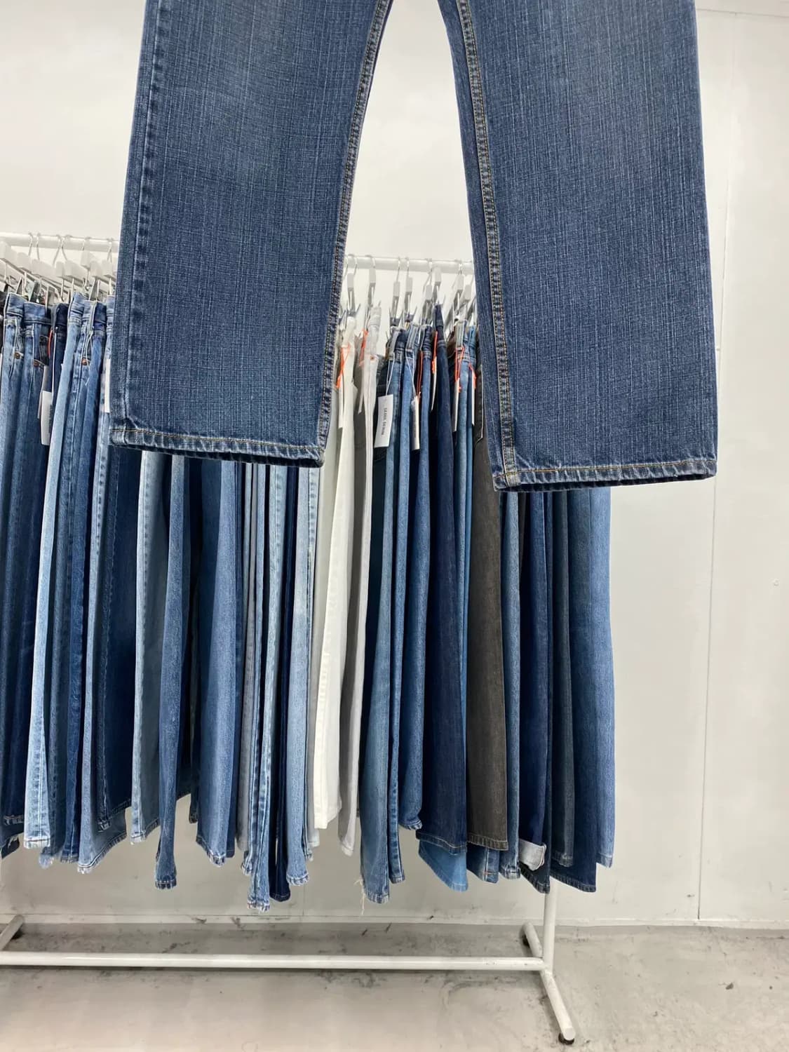 리바이스559 00s 루즈스트레이트 29사이즈 a4034 상품이미지3