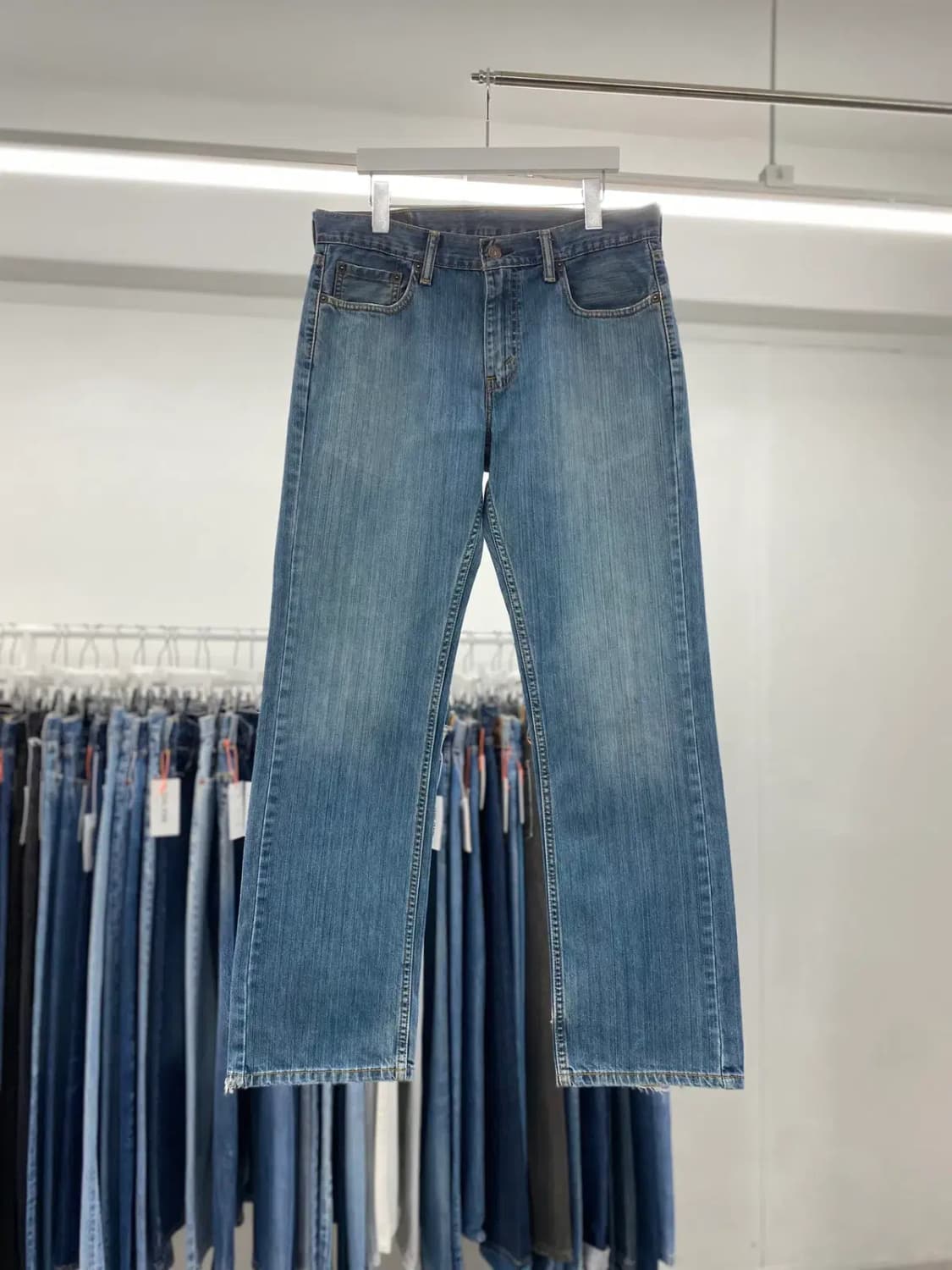 리바이스559 00s 루즈스트레이트 31사이즈 a4035 상품이미지1