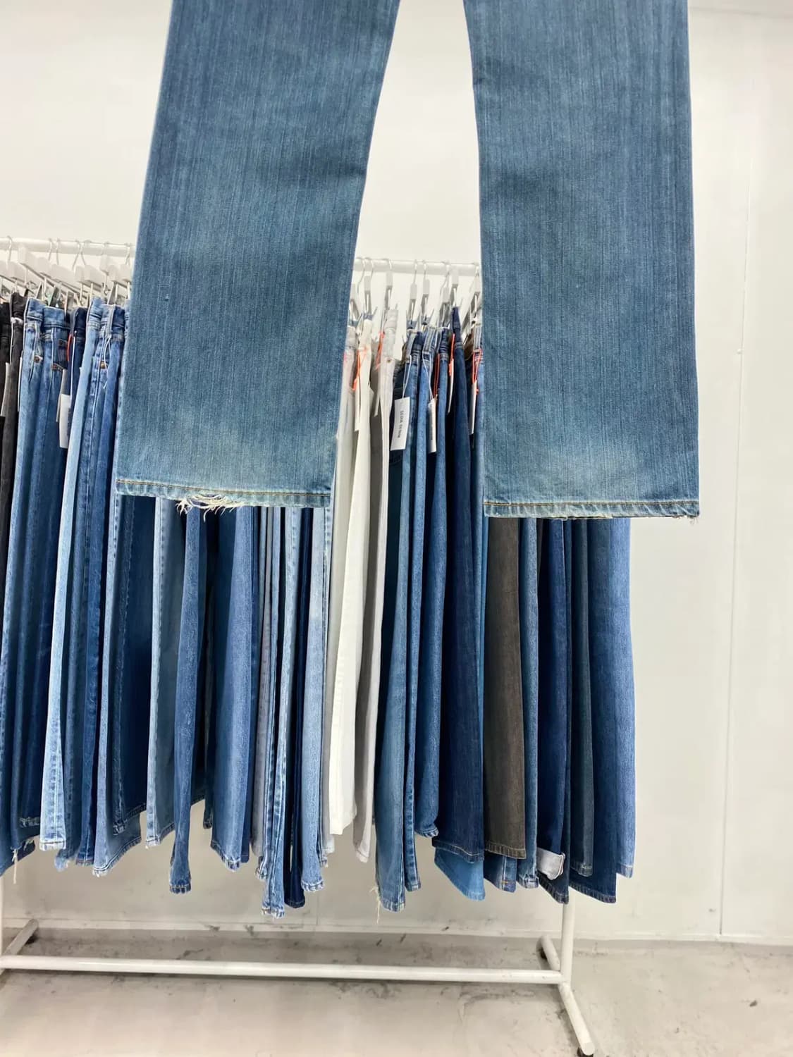 리바이스559 00s 루즈스트레이트 31사이즈 a4035 상품이미지7