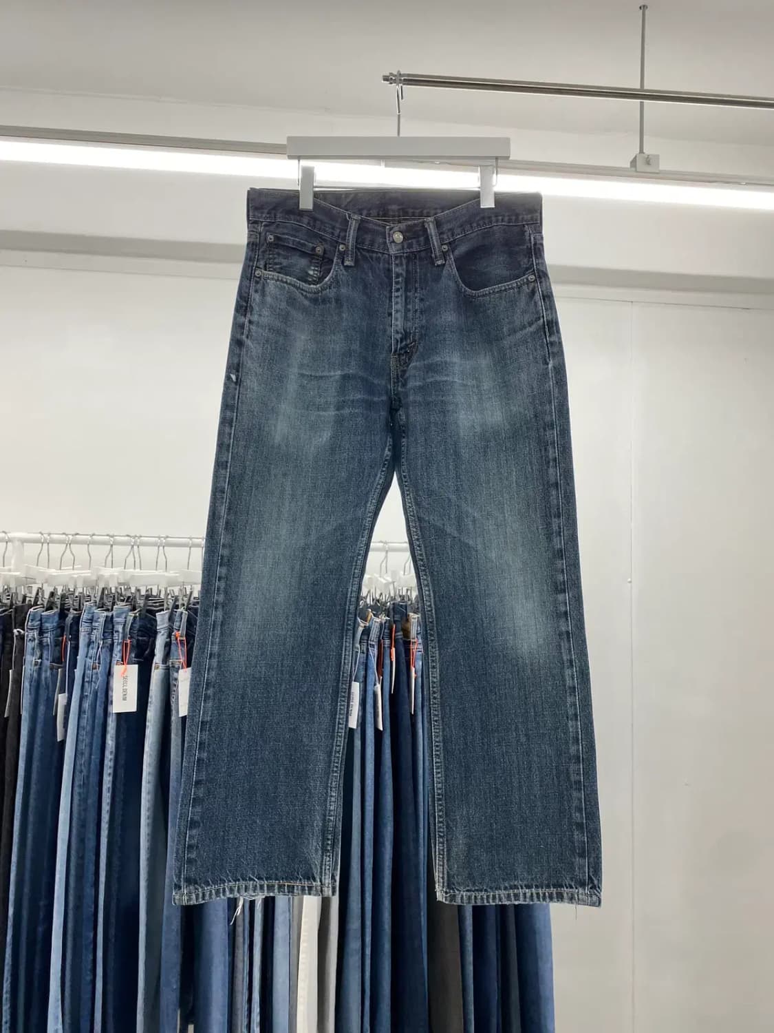 리바이스559 00s 루즈스트레이트 32사이즈 a4036 상품이미지1