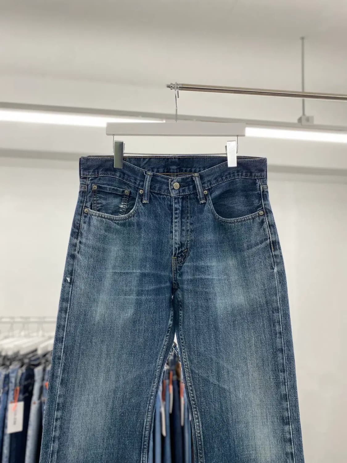 리바이스559 00s 루즈스트레이트 32사이즈 a4036 상품이미지2