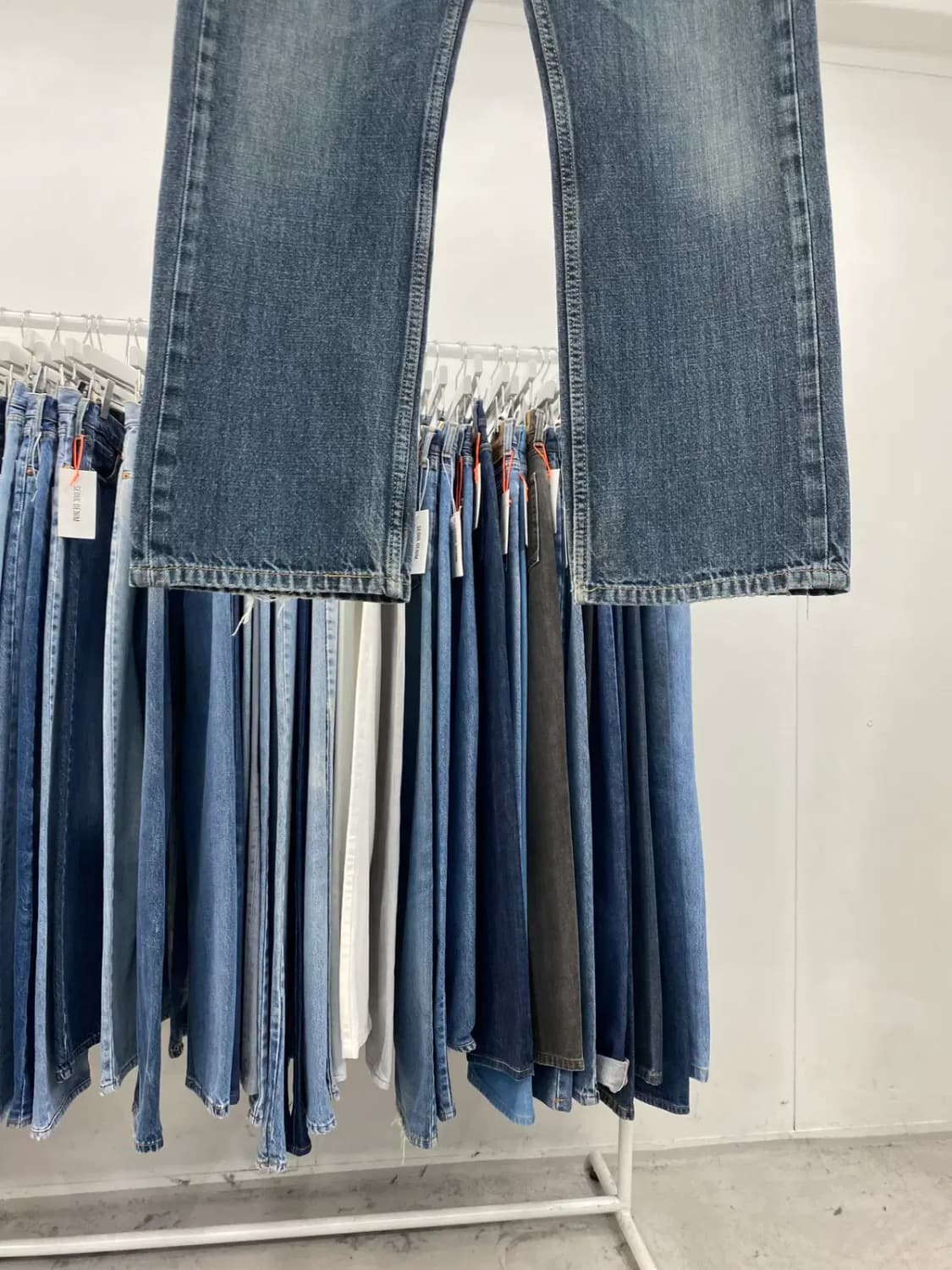 리바이스559 00s 루즈스트레이트 32사이즈 a4036 상품이미지3