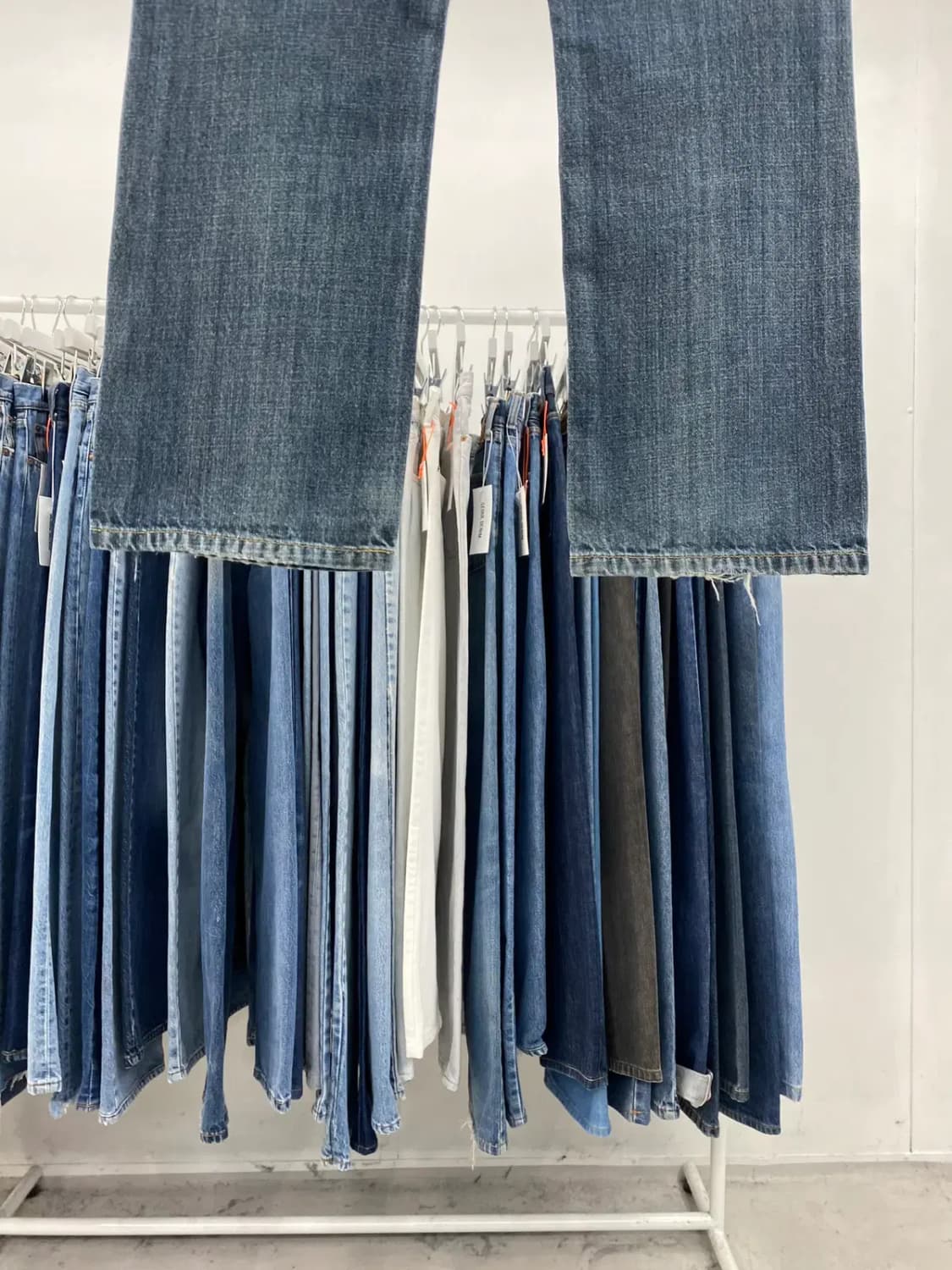 리바이스559 00s 루즈스트레이트 32사이즈 a4036 상품이미지7