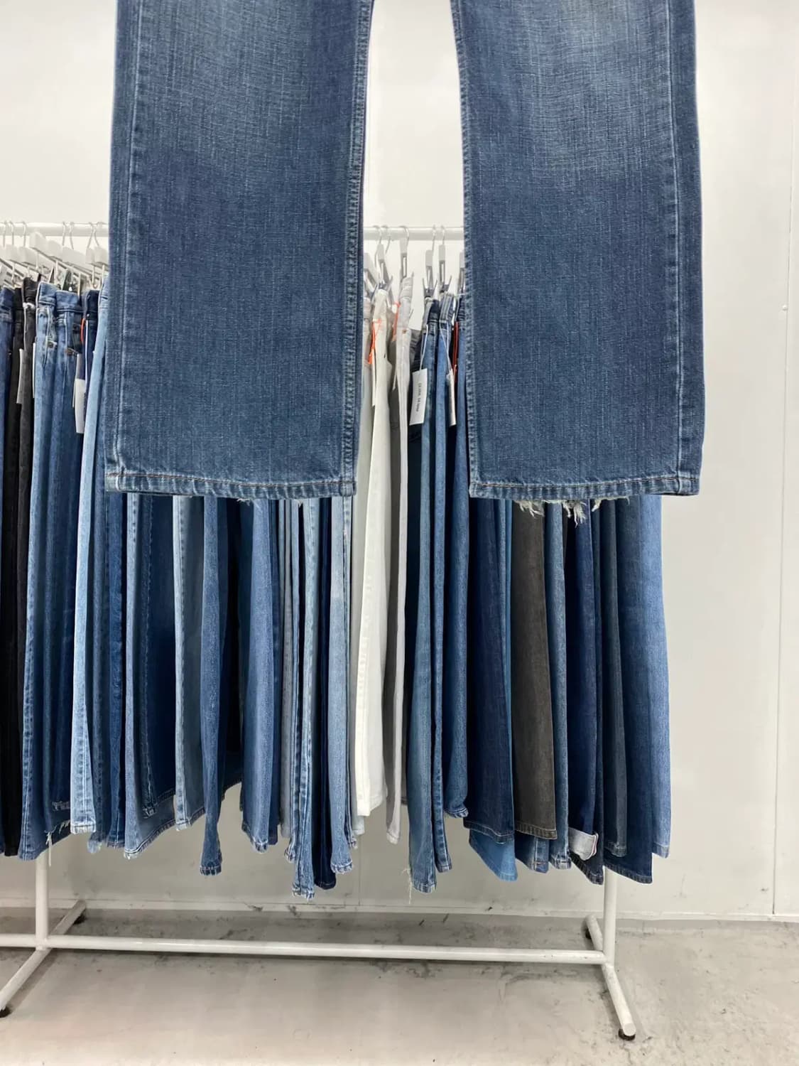 리바이스569 00s 루즈스트레이트 32사이즈 a4037 상품이미지3