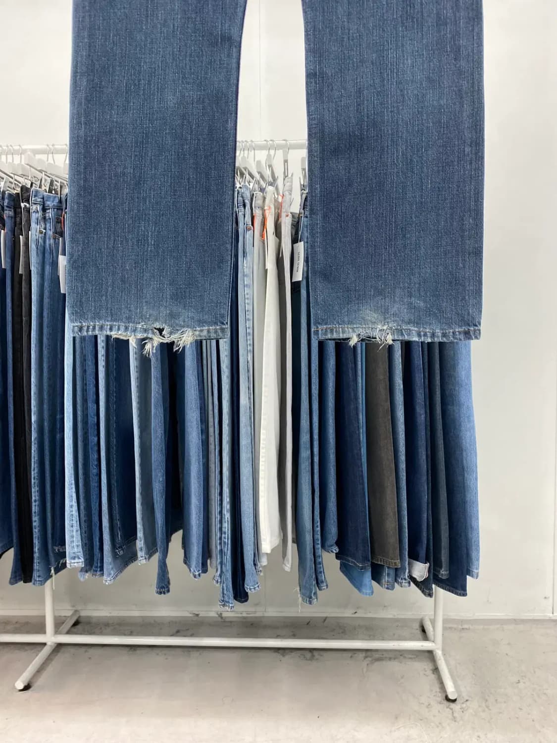 리바이스569 00s 루즈스트레이트 32사이즈 a4037 상품이미지7