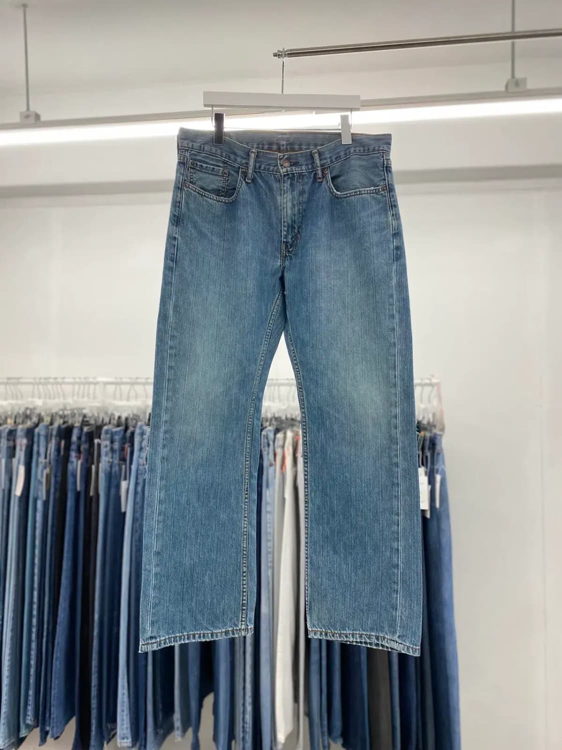 리바이스559 00s 루즈스트레이트 32사이즈 a4038 상품이미지1