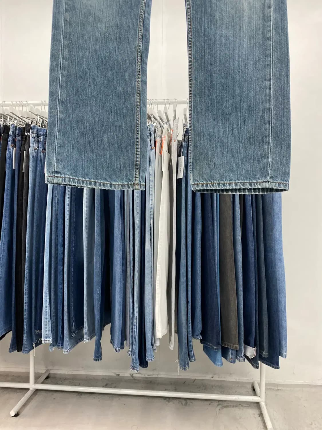 리바이스559 00s 루즈스트레이트 32사이즈 a4038 상품이미지3