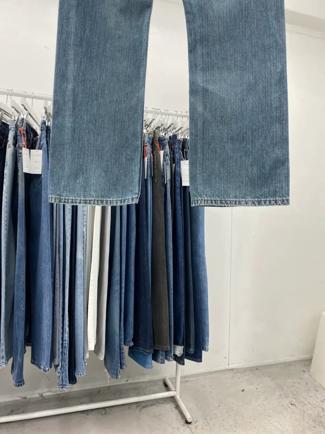 리바이스559 00s 루즈스트레이트 32사이즈 a4038 상품이미지7