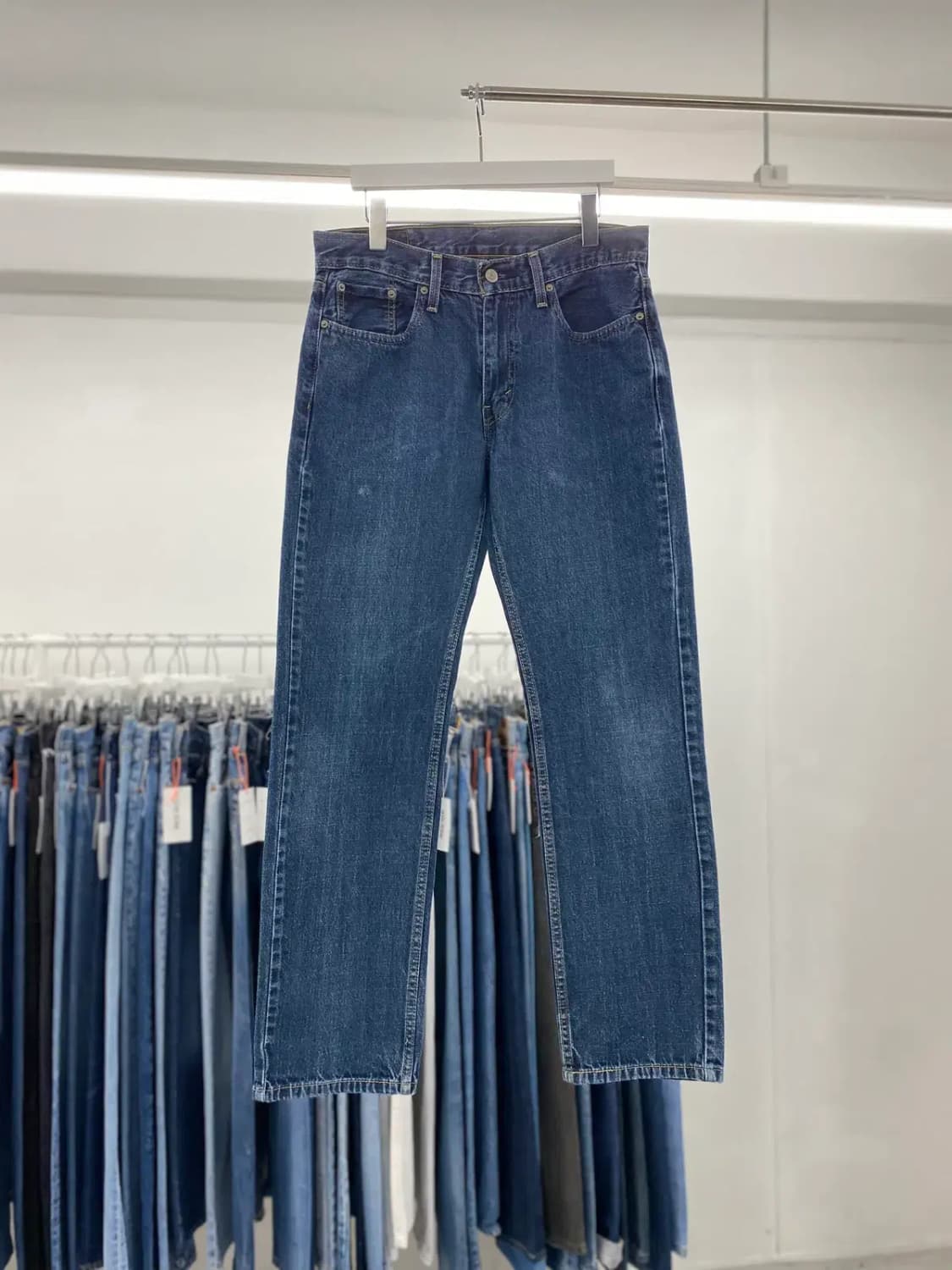 리바이스559 00s 루즈스트레이트 30사이즈 a4040 상품이미지1