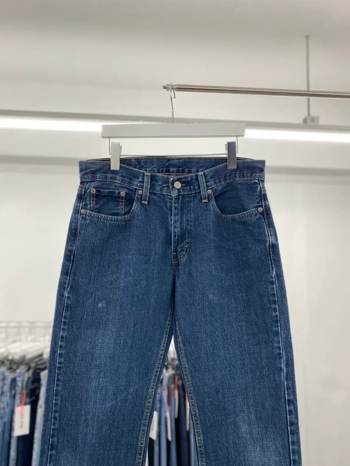 리바이스559 00s 루즈스트레이트 30사이즈 a4040 상품이미지2
