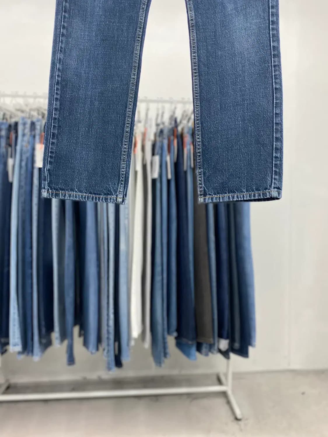 리바이스559 00s 루즈스트레이트 30사이즈 a4040 상품이미지3