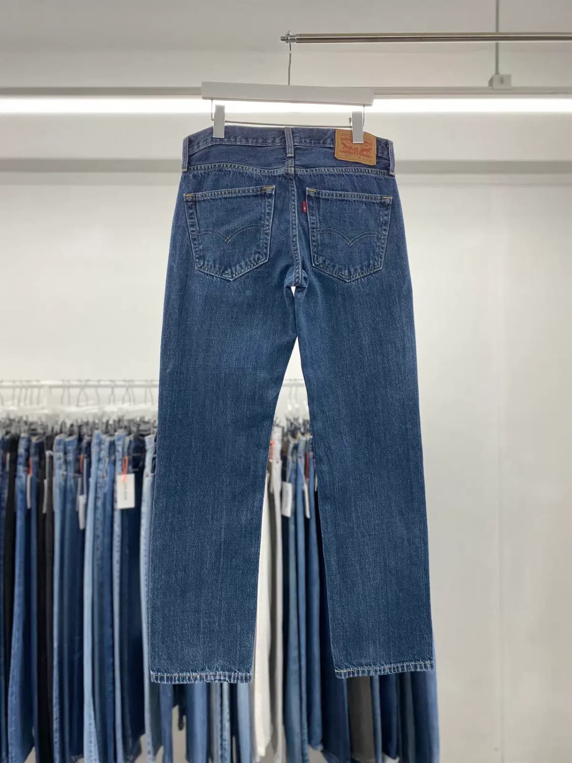 리바이스559 00s 루즈스트레이트 30사이즈 a4040 상품이미지4