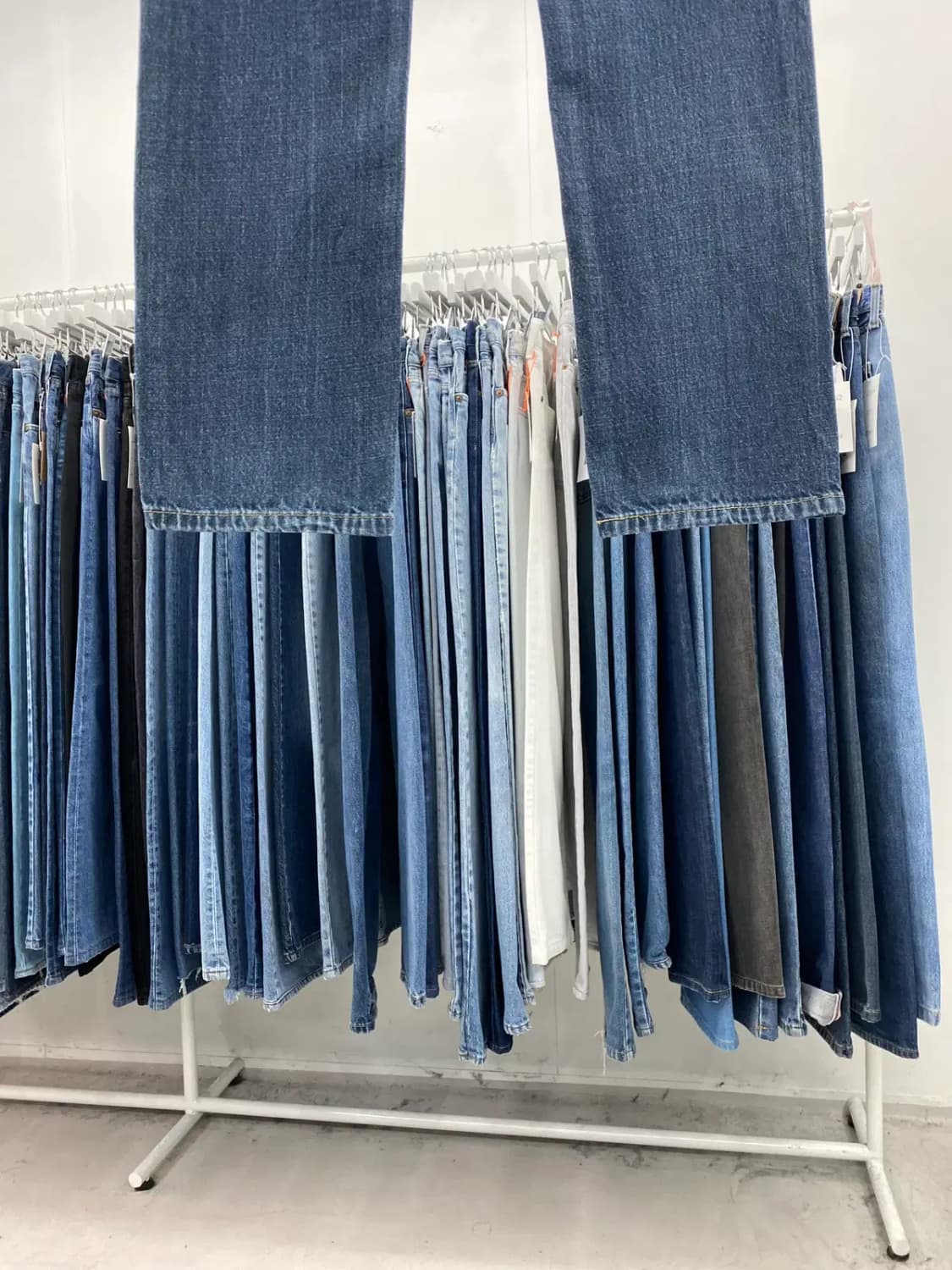 리바이스559 00s 루즈스트레이트 30사이즈 a4040 상품이미지7