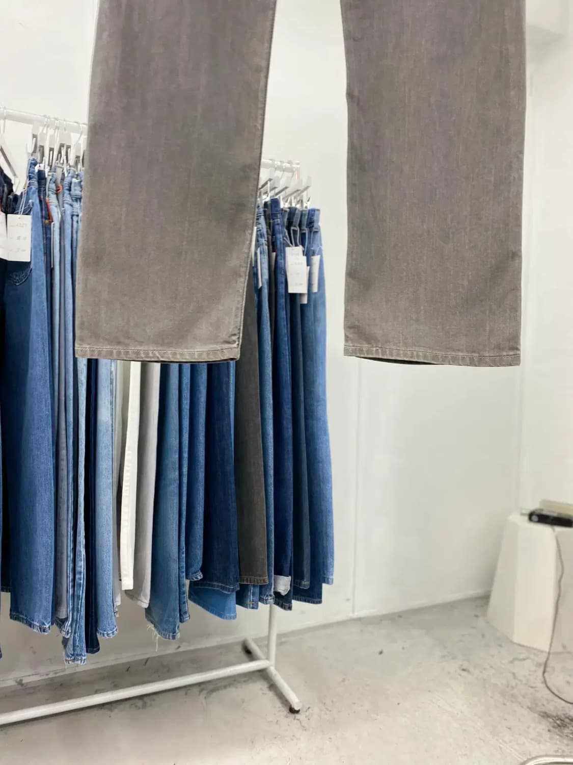 리바이스569 00s 루즈스트레이트 31사이즈 a4041 상품이미지7