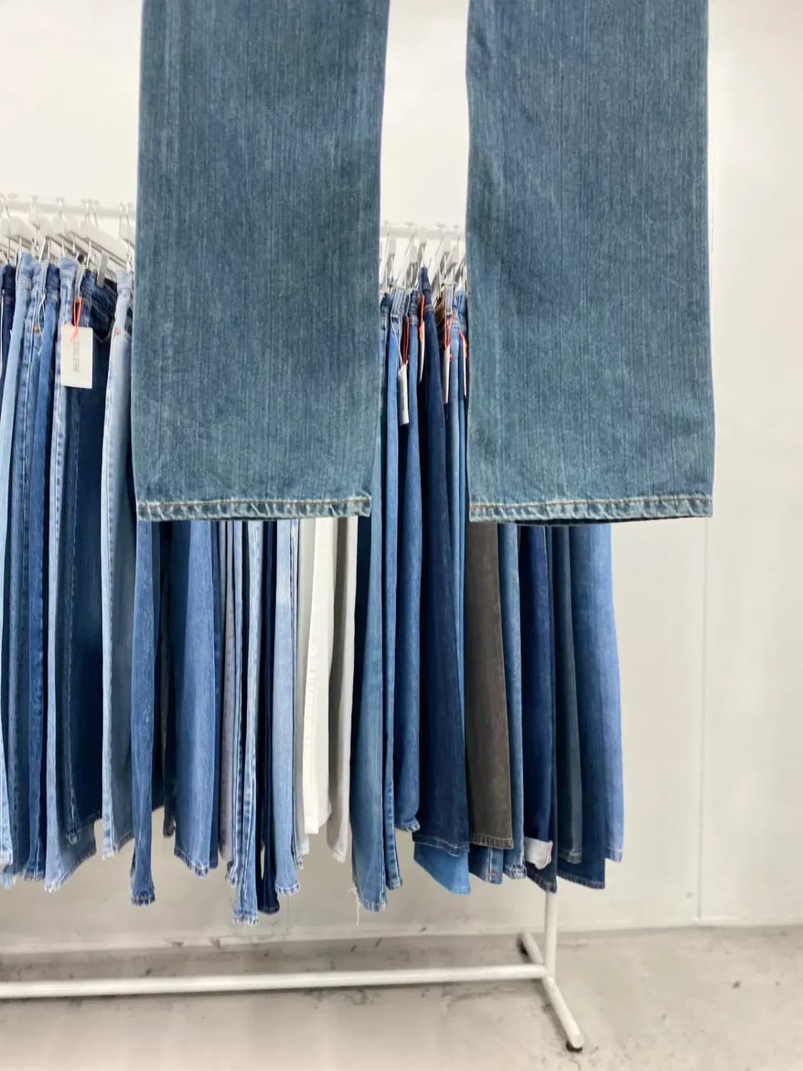 리바이스559 00s 루즈스트레이트 32사이즈 a4042 상품이미지7