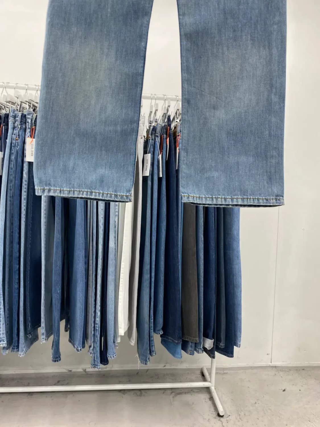 리바이스569 00s 루즈스트레이트 34사이즈 a4043 상품이미지7