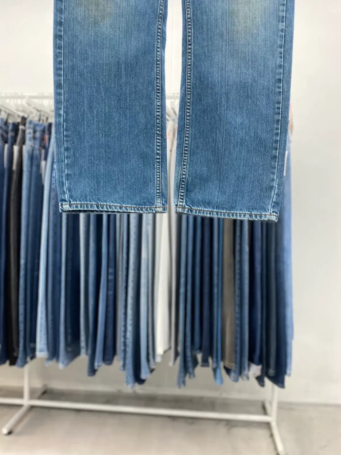 리바이스559 00s 루즈스트레이트 34사이즈 a4046 상품이미지3