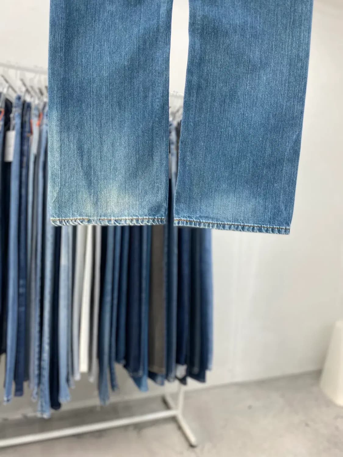 리바이스559 00s 루즈스트레이트 34사이즈 a4046 상품이미지7