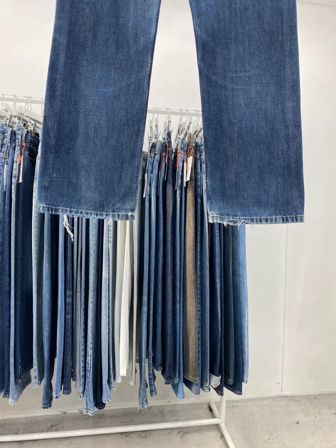 리바이스569 00s 루즈스트레이트 31사이즈 a4049 상품이미지7