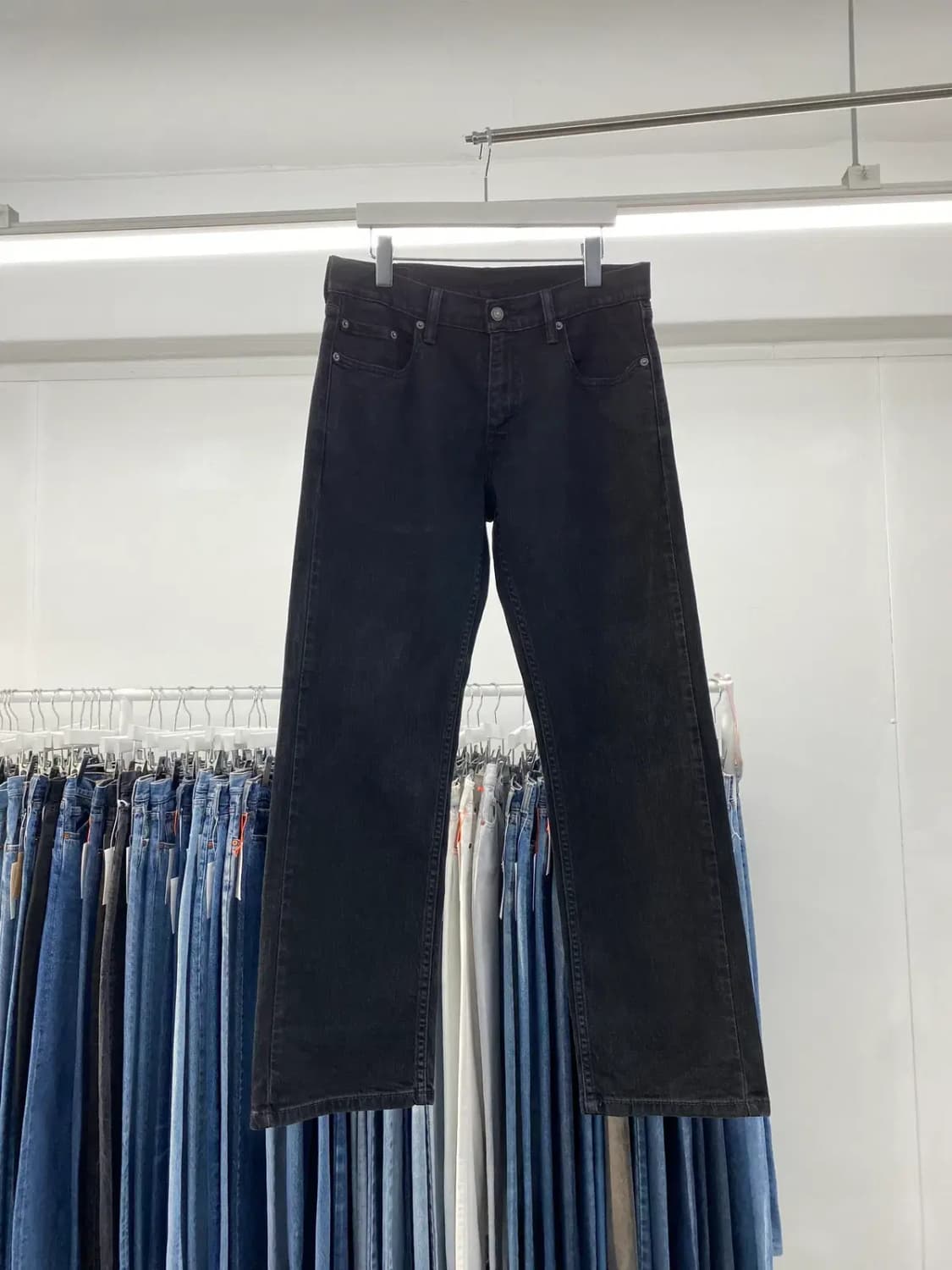 리바이스559 00s 루즈스트레이트 30사이즈 a4050 상품이미지1