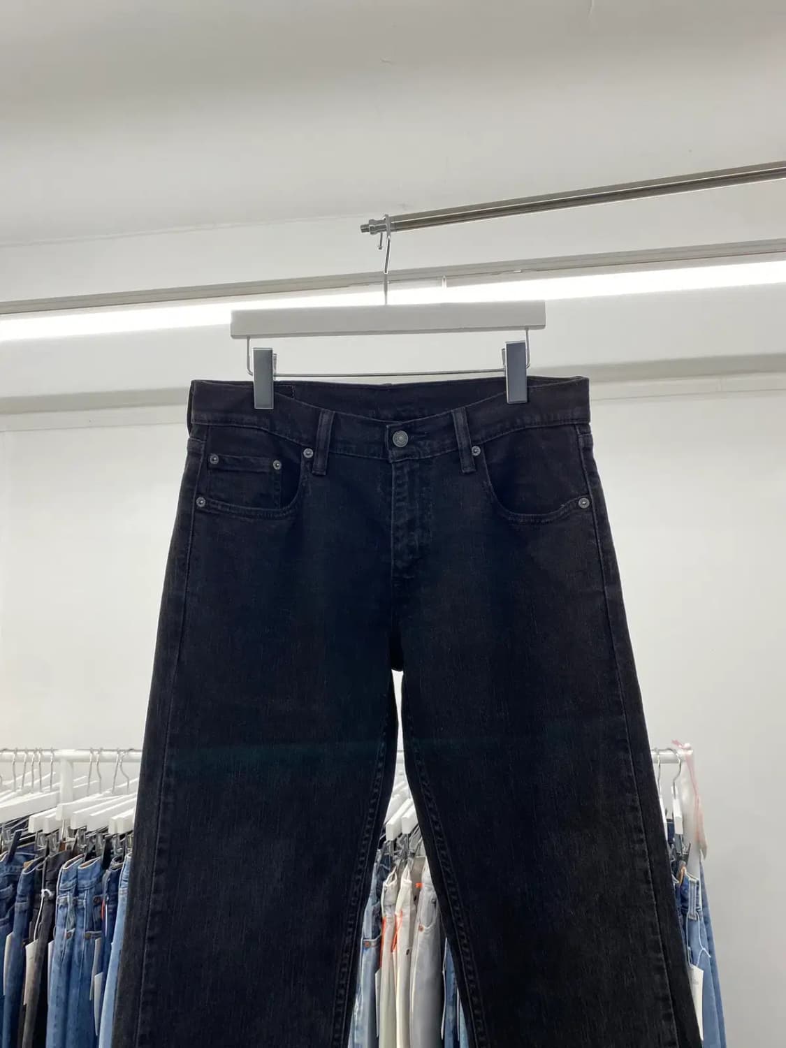 리바이스559 00s 루즈스트레이트 30사이즈 a4050 상품이미지2