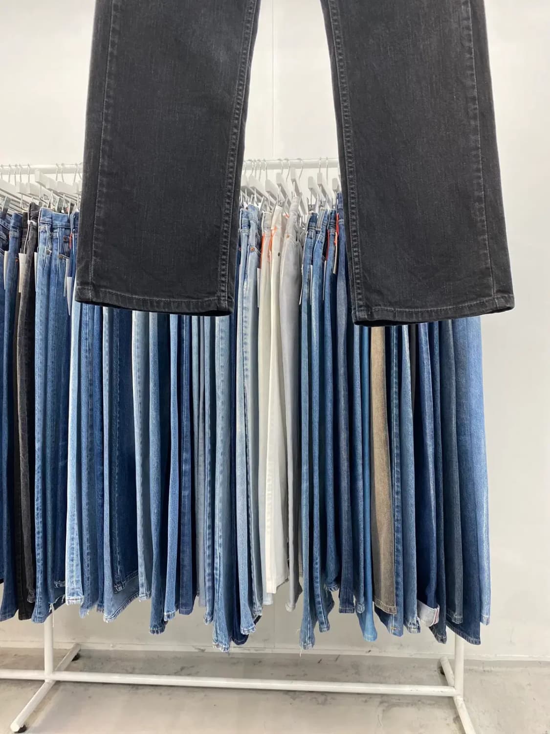 리바이스559 00s 루즈스트레이트 30사이즈 a4050 상품이미지3