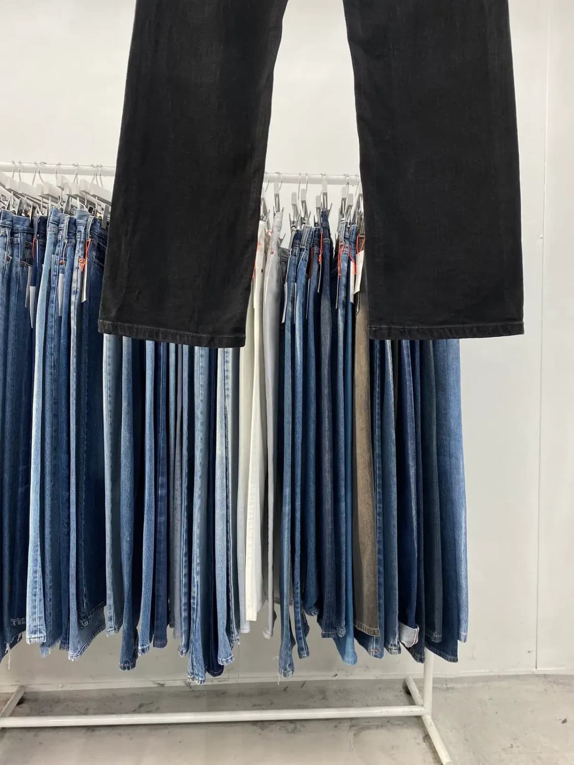 리바이스559 00s 루즈스트레이트 30사이즈 a4050 상품이미지7