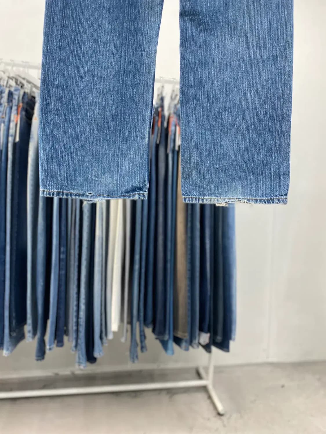 리바이스569 00s 루즈스트레이트 36사이즈 a4051 상품이미지7