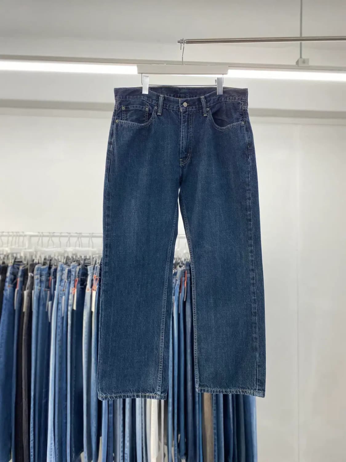 리바이스559 00s 루즈스트레이트 35사이즈 a4052 상품이미지1