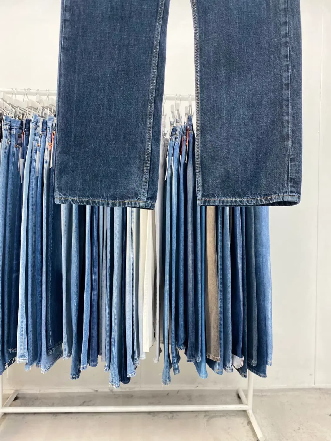 리바이스559 00s 루즈스트레이트 35사이즈 a4052 상품이미지3