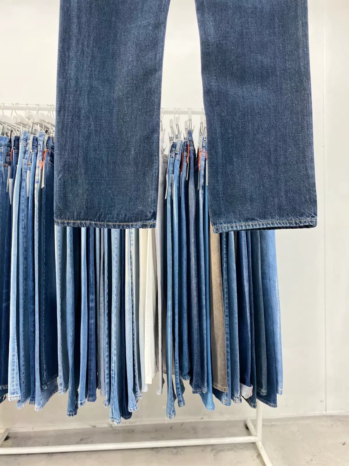 리바이스559 00s 루즈스트레이트 35사이즈 a4052 상품이미지7