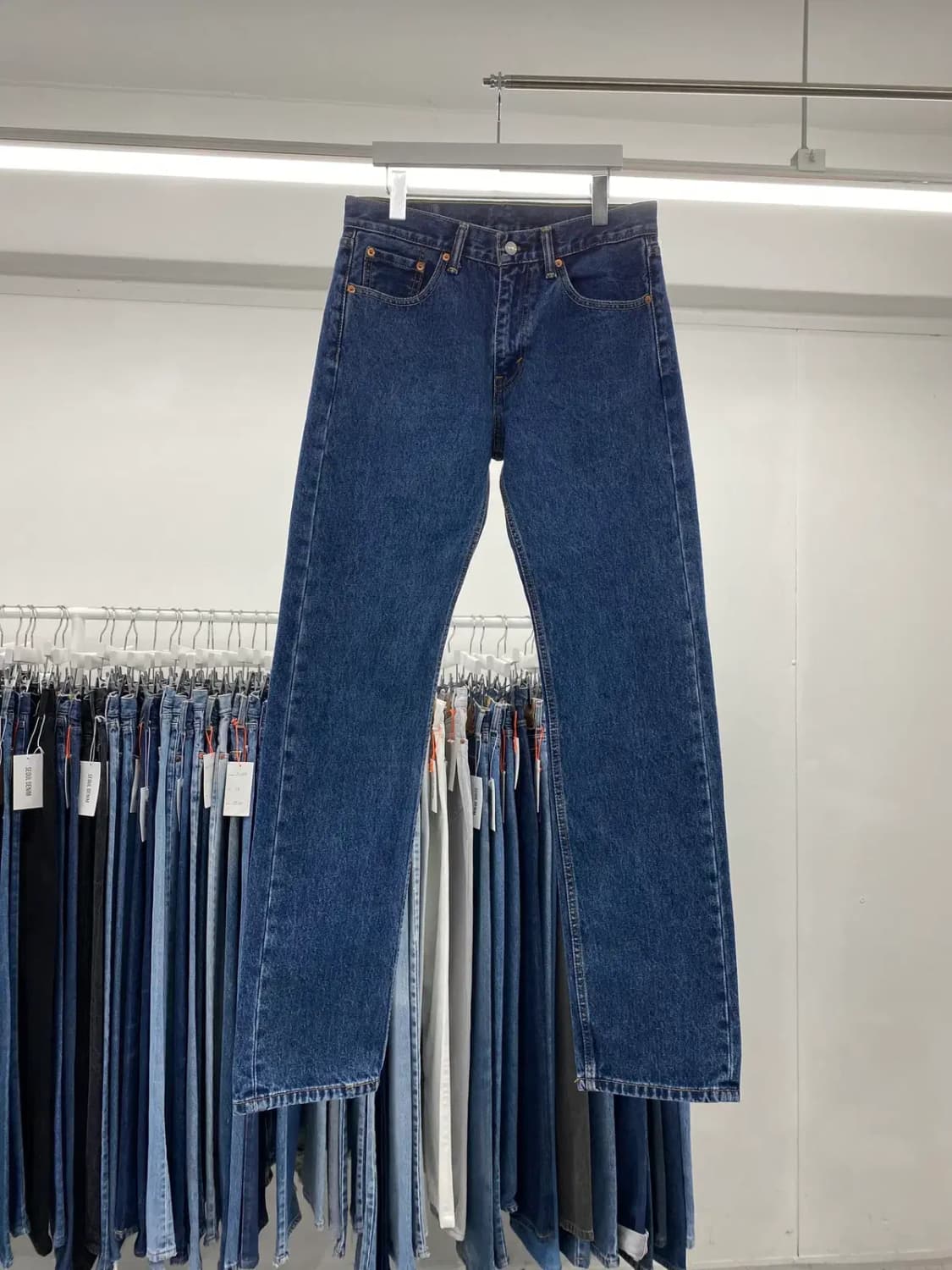 리바이스505 00s 30사이즈 a4054 상품이미지1