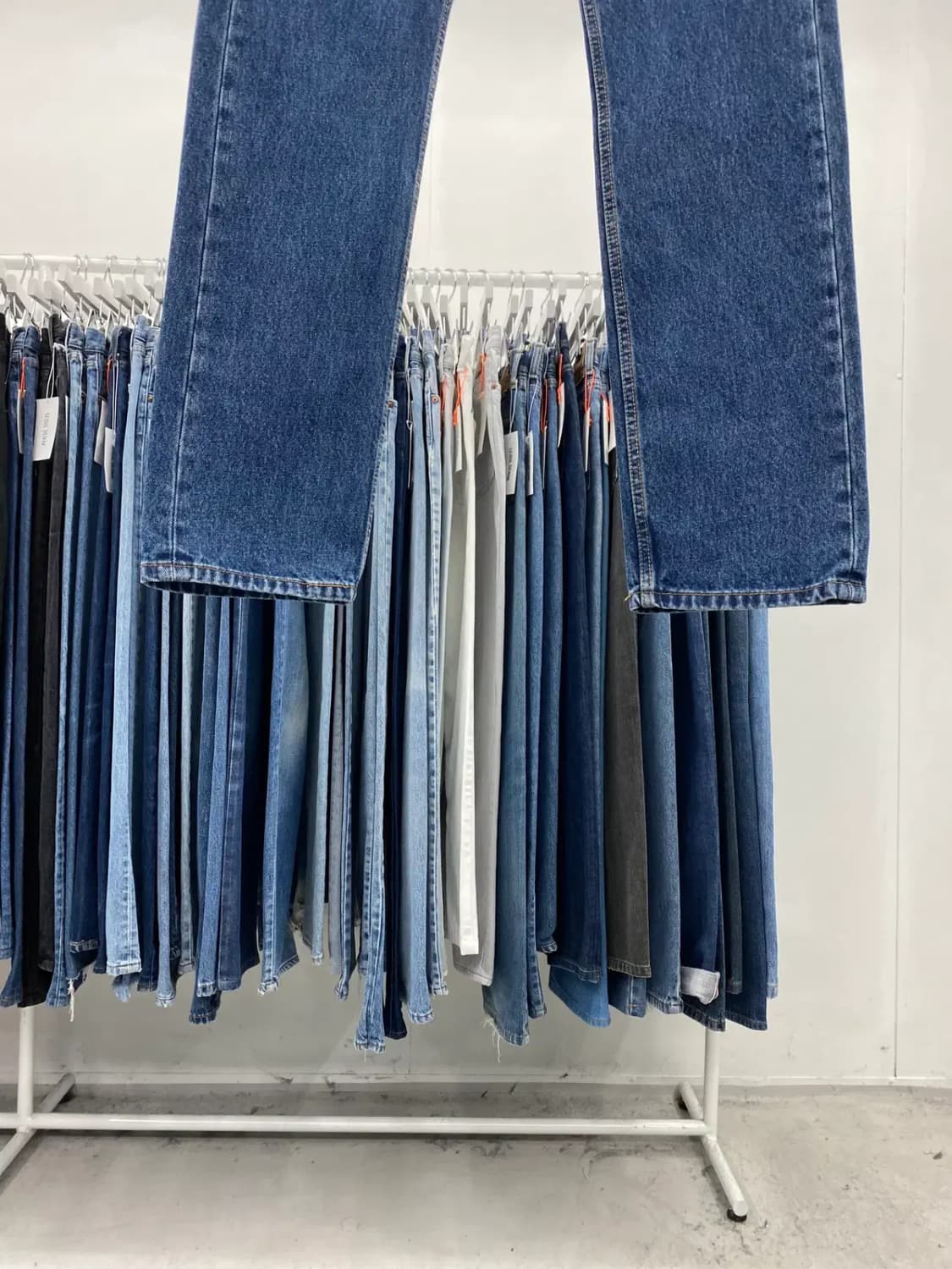 리바이스505 00s 30사이즈 a4054 상품이미지3