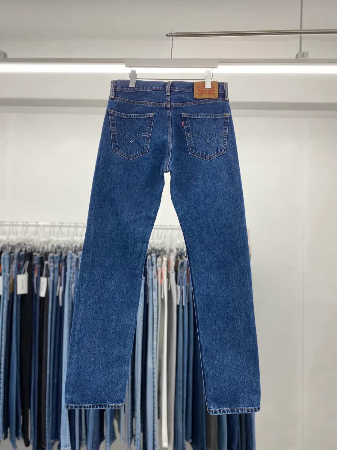 리바이스505 00s 30사이즈 a4054 상품이미지4