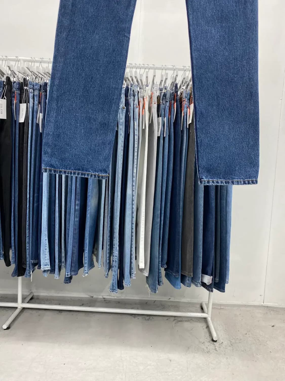 리바이스505 00s 30사이즈 a4054 상품이미지7