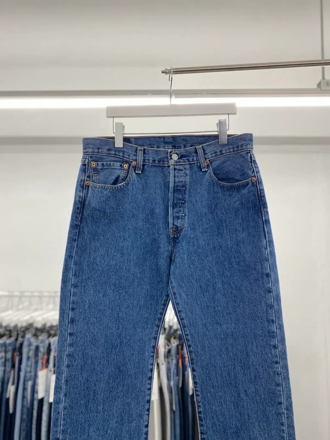 리바이스501 00s 31이즈 a4055 상품이미지2