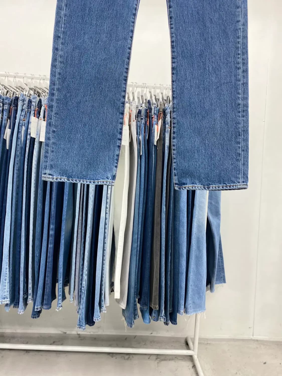 리바이스501 00s 31이즈 a4055 상품이미지3