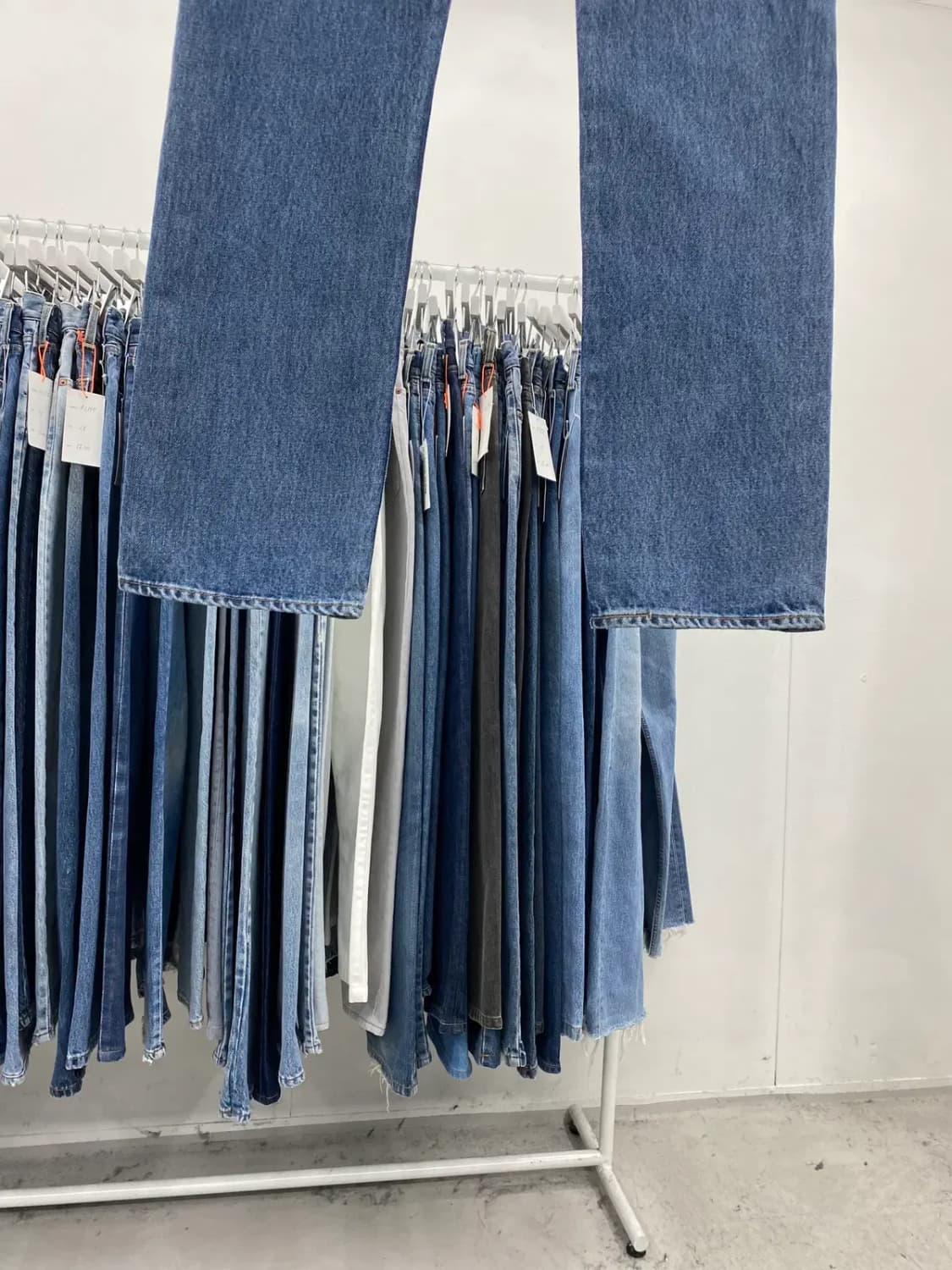 리바이스501 00s 31이즈 a4055 상품이미지7