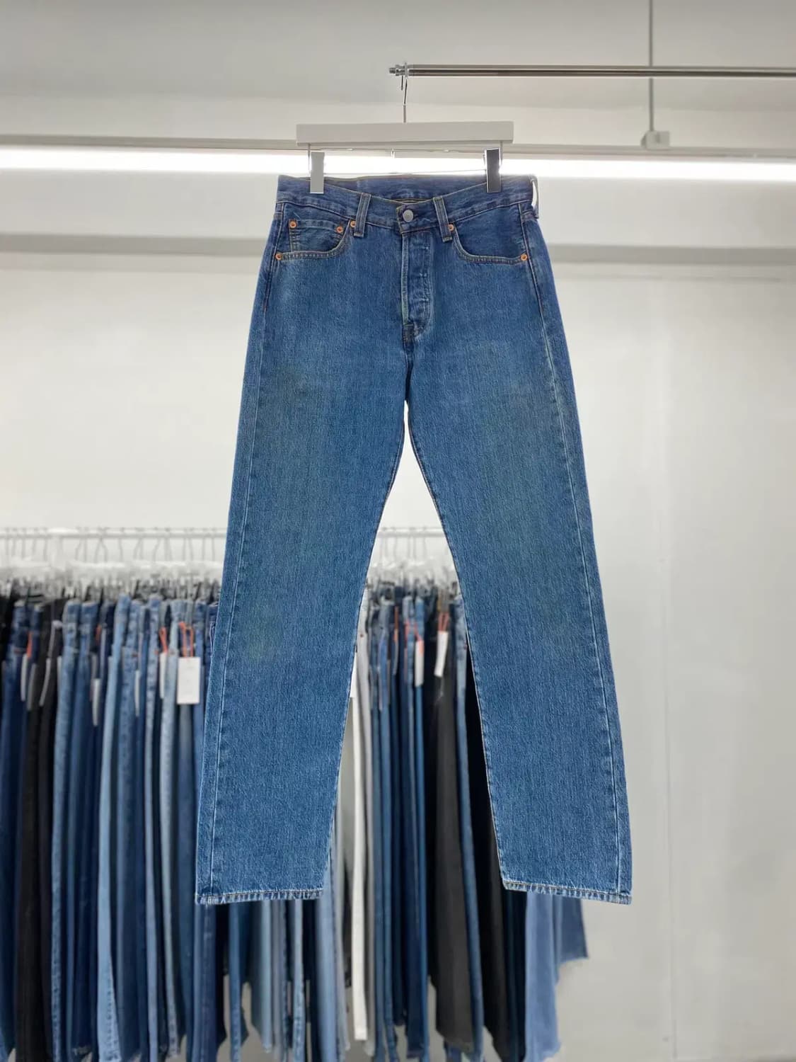 리바이스501 00s 28이즈 a4059 상품이미지1