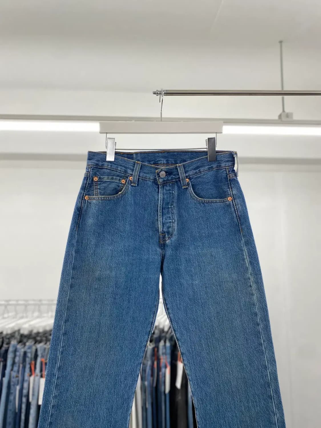 리바이스501 00s 28이즈 a4059 상품이미지2