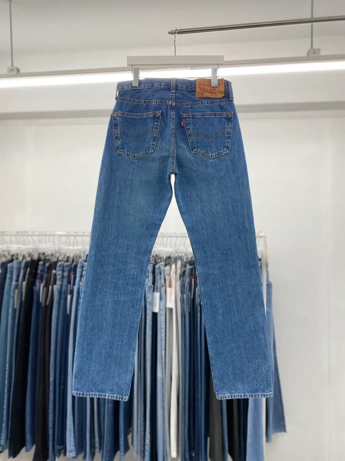 리바이스501 00s 28이즈 a4059 상품이미지4