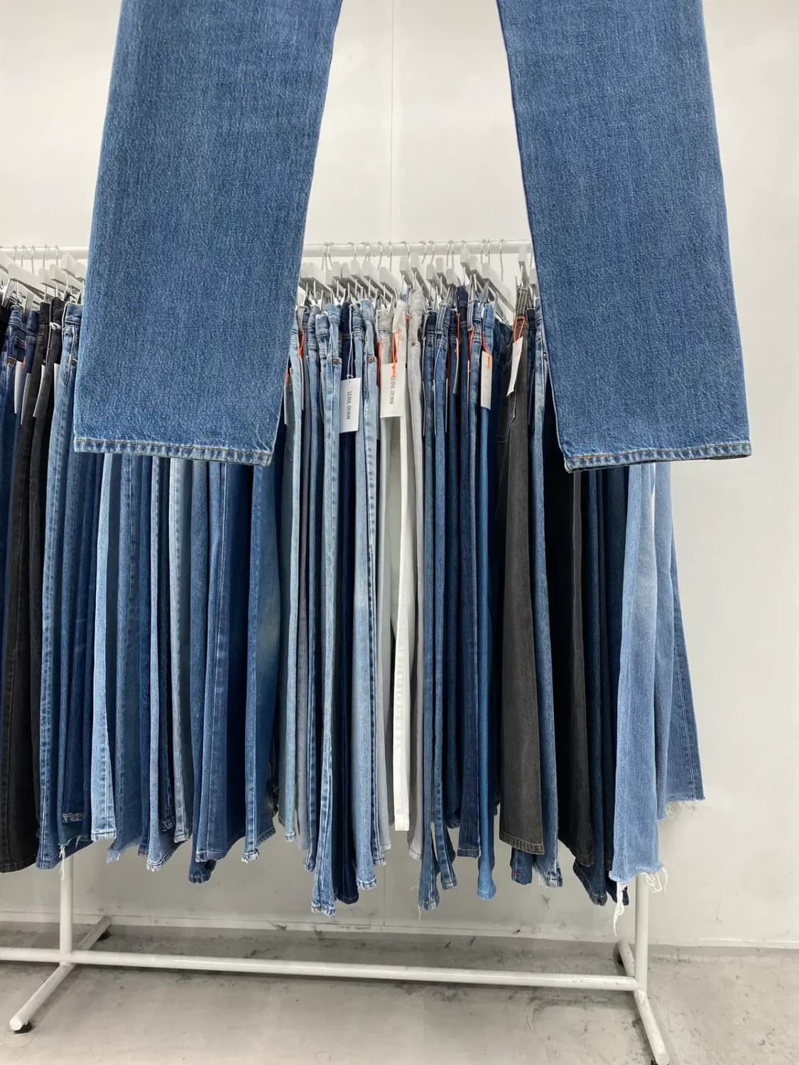 리바이스501 00s 28이즈 a4059 상품이미지7